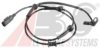 FORD 1563623 Sensor, wheel speed